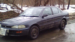 Toyota Sprinter 2,0 авт